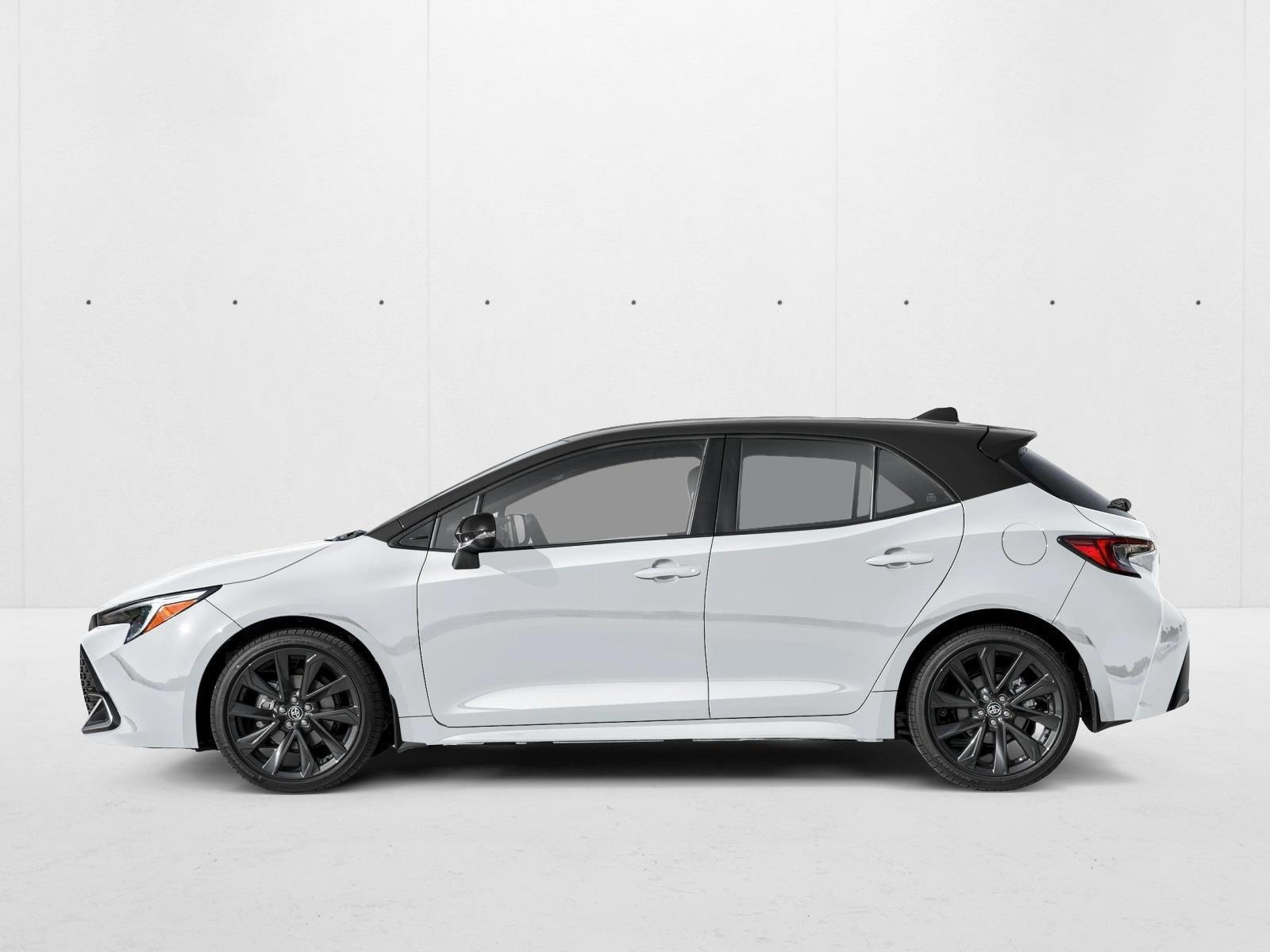 Thumbnail: 2026 Toyota Corolla - 2