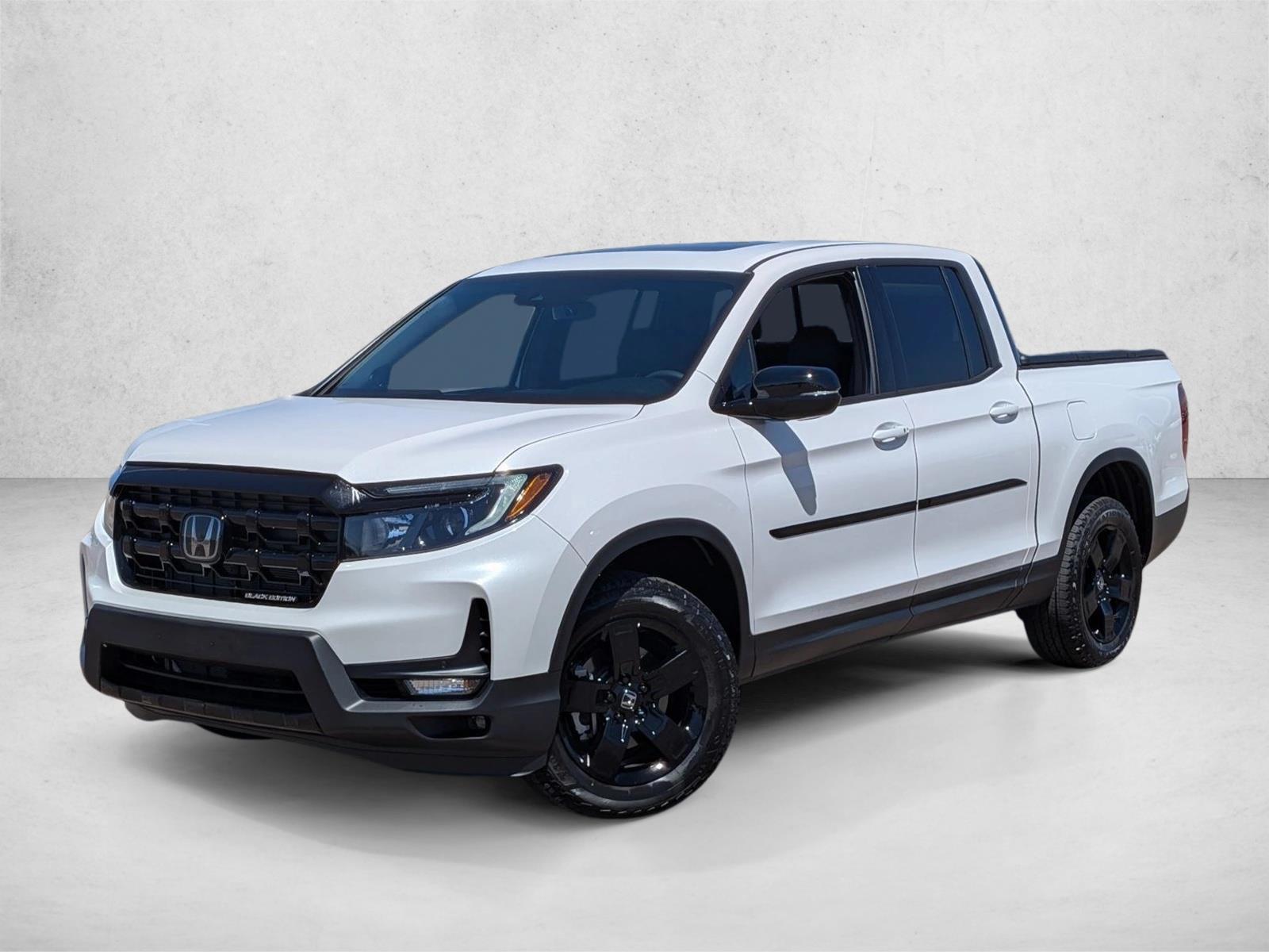 Thumbnail: 2025 Honda Ridgeline - 1