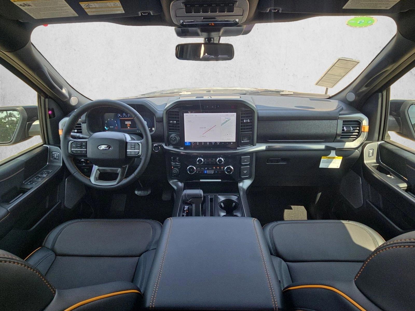 Thumbnail: 2026 Ford F-150 - 4