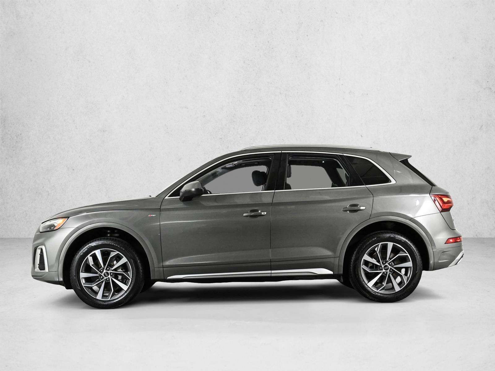 Thumbnail: 2023 Audi Q5 - 2