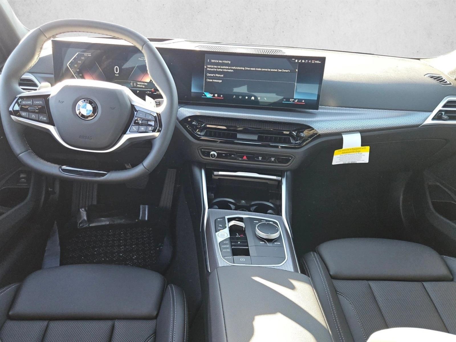 Thumbnail: 2026 BMW 3 Series - 4