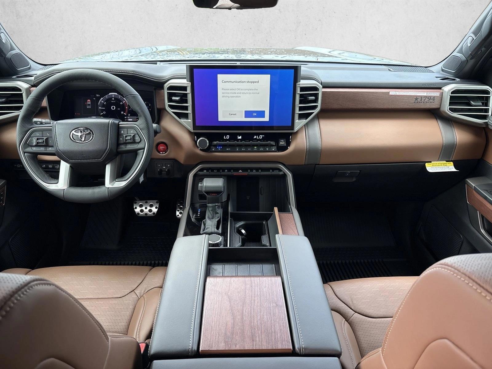 Thumbnail: 2026 Toyota Tundra - 3