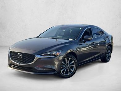 2020 Mazda Mazda6 Sport -
                  Clearwater, FL