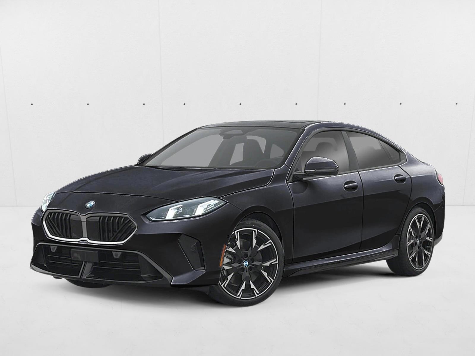 Thumbnail: 2026 BMW 2 Series - 1