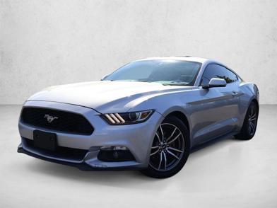 2016 Ford Mustang  -
                  Bellevue, WA