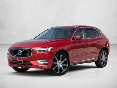 2021 Volvo XC60