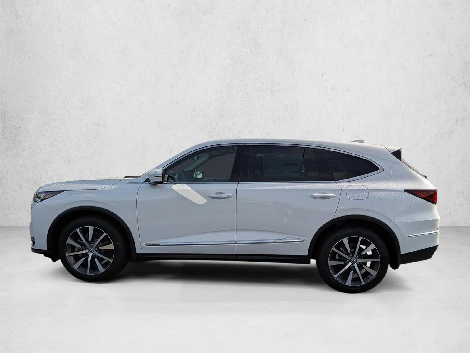 Thumbnail: 2026 Acura MDX - 2
