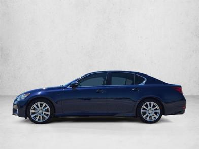 2014 Lexus GS 350 -
                  Austin, TX