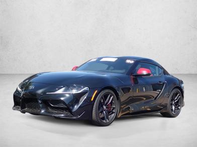 2020 Toyota GR Supra Launch Edition -
                  Centennial, CO