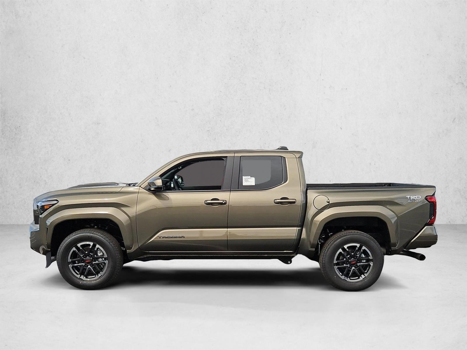 Thumbnail: 2026 Toyota Tacoma - 2