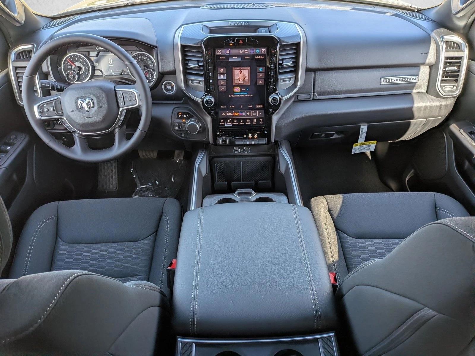 Thumbnail: 2026 RAM 1500 - 3