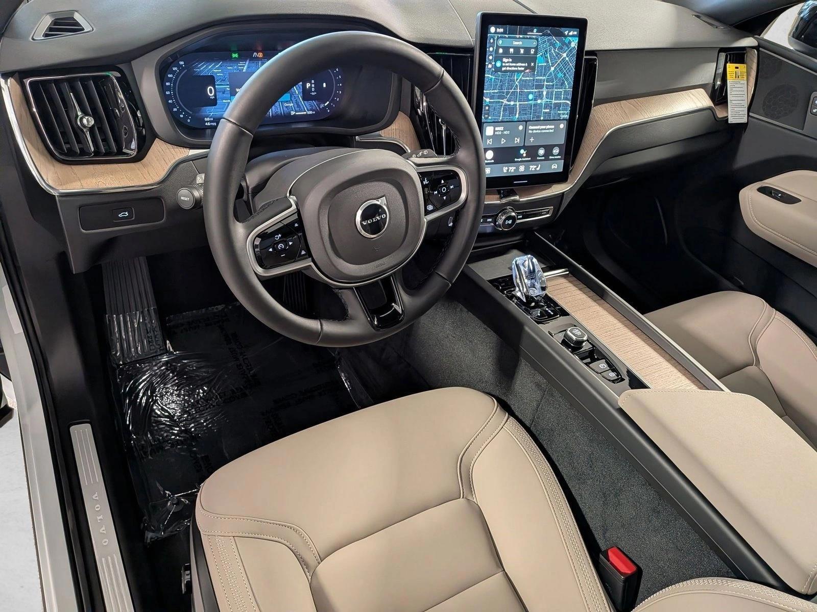 Thumbnail: 2026 Volvo XC60 - 3
