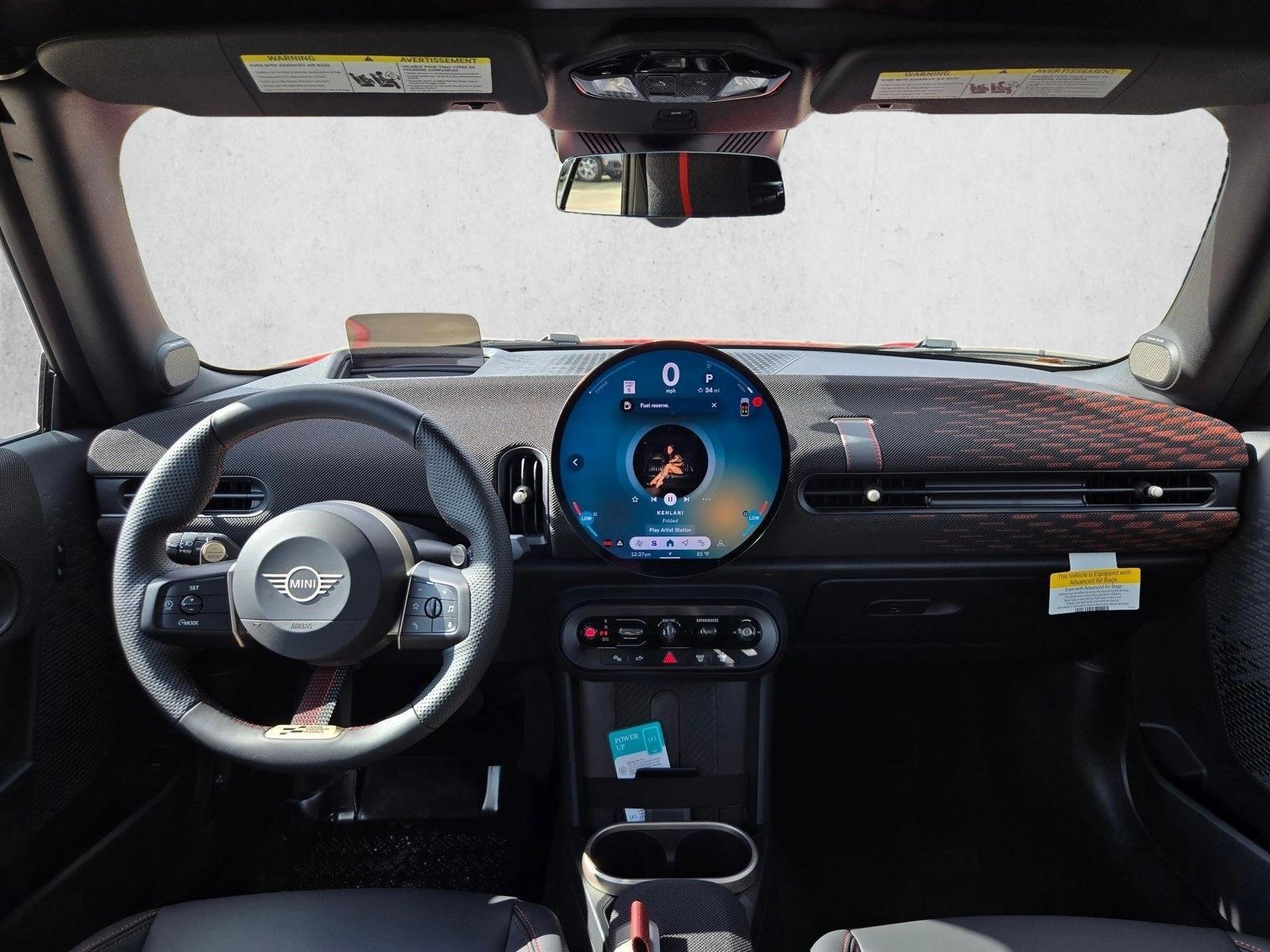 Thumbnail: 2026 MINI Cooper - 3