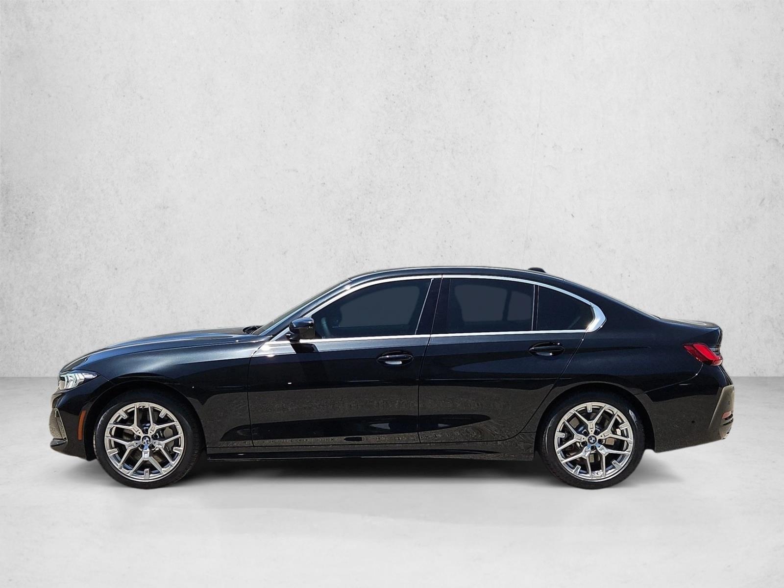 Thumbnail: 2026 BMW 3 Series - 2