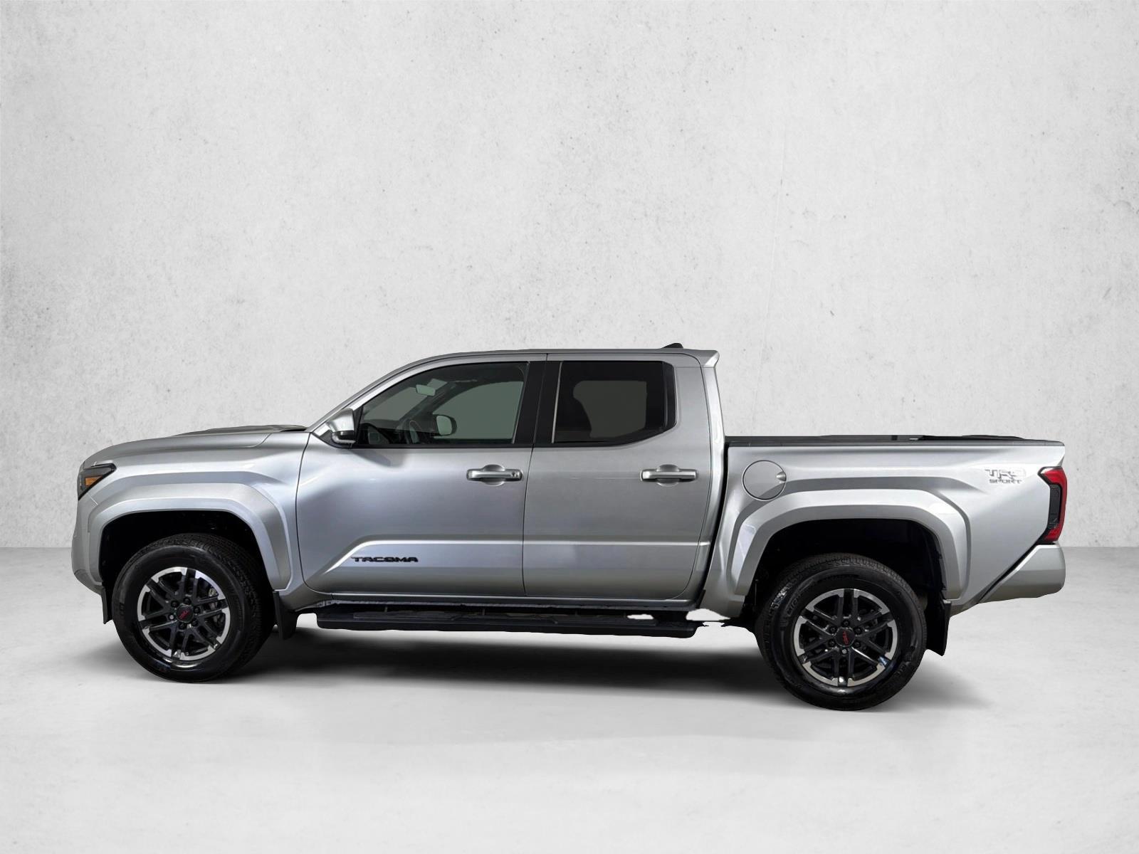 Thumbnail: 2024 Toyota Tacoma - 2