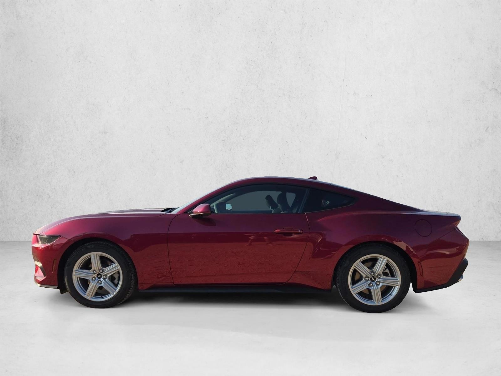 Thumbnail: 2026 Ford Mustang - 2