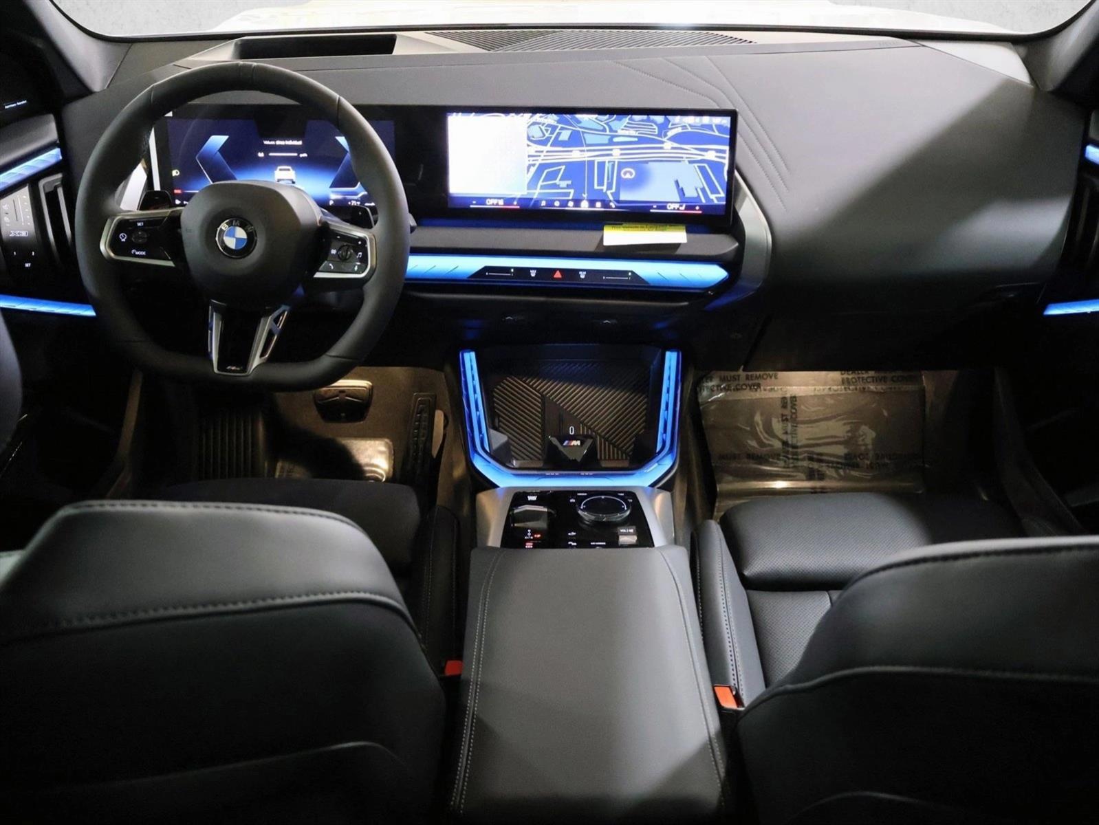 Thumbnail: 2026 BMW X3 - 4