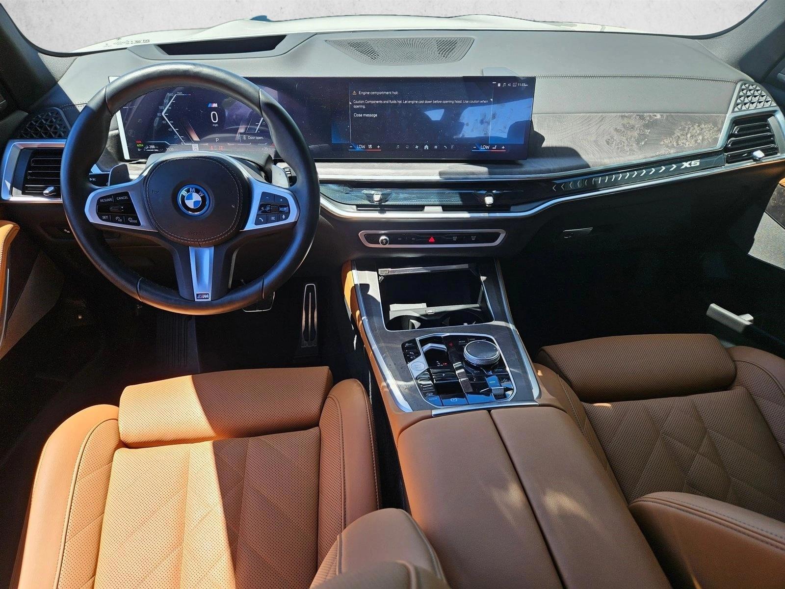 Thumbnail: 2026 BMW X5 - 3