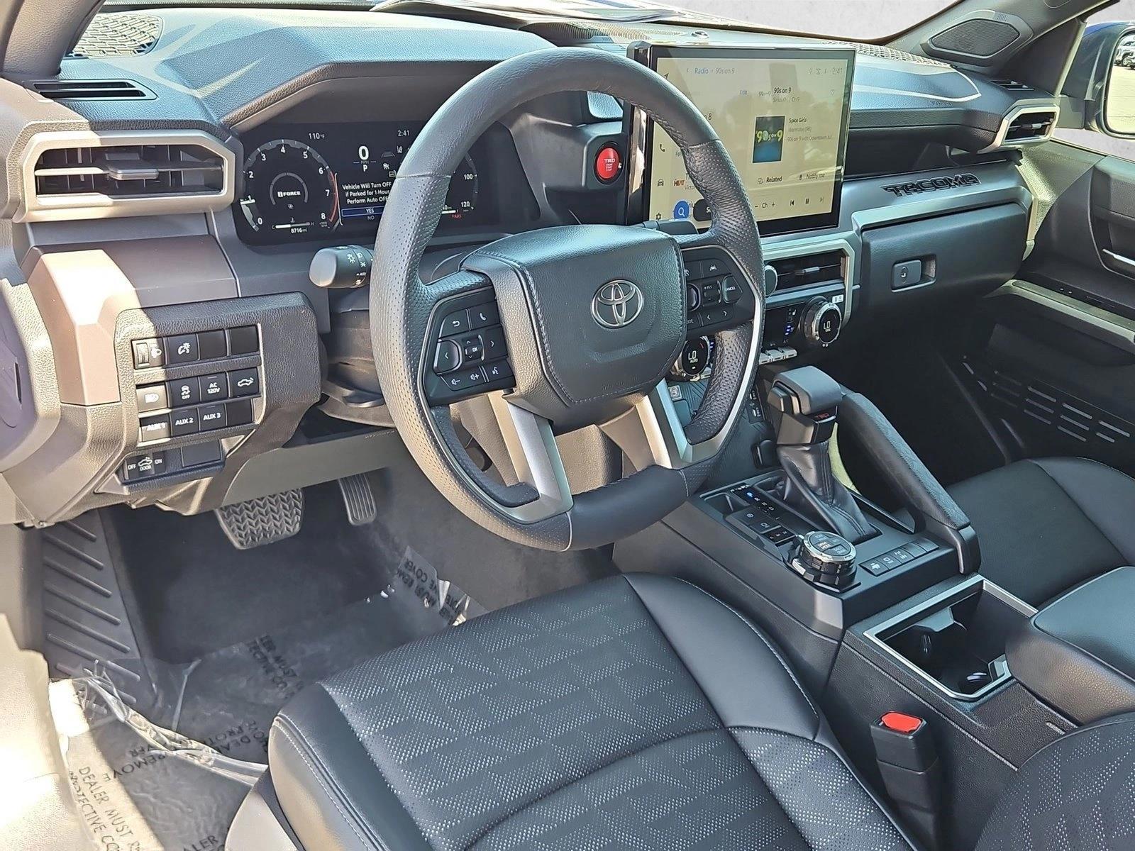 Thumbnail: 2025 Toyota Tacoma - 3