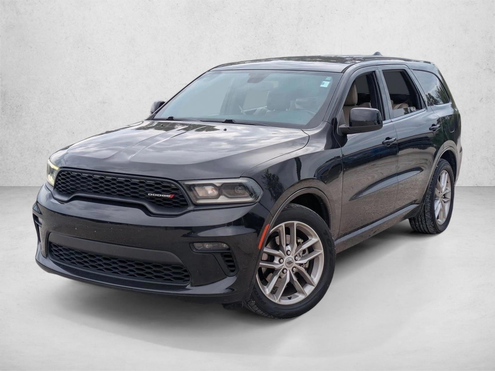 Thumbnail: 2021 Dodge Durango - 1