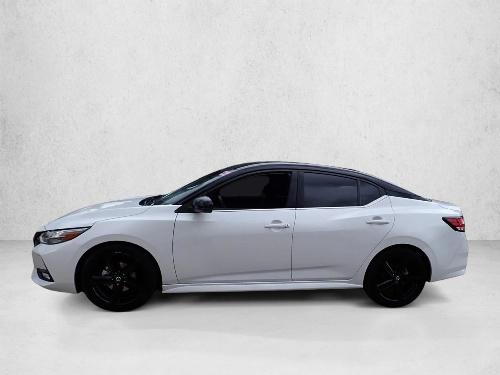 Thumbnail: 2022 Nissan Sentra - 2