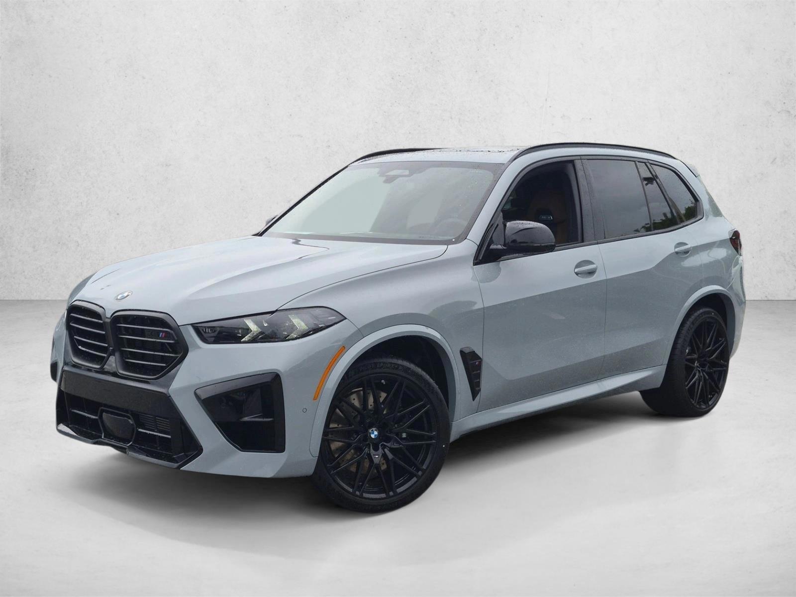 Thumbnail: 2026 BMW X5 - 1
