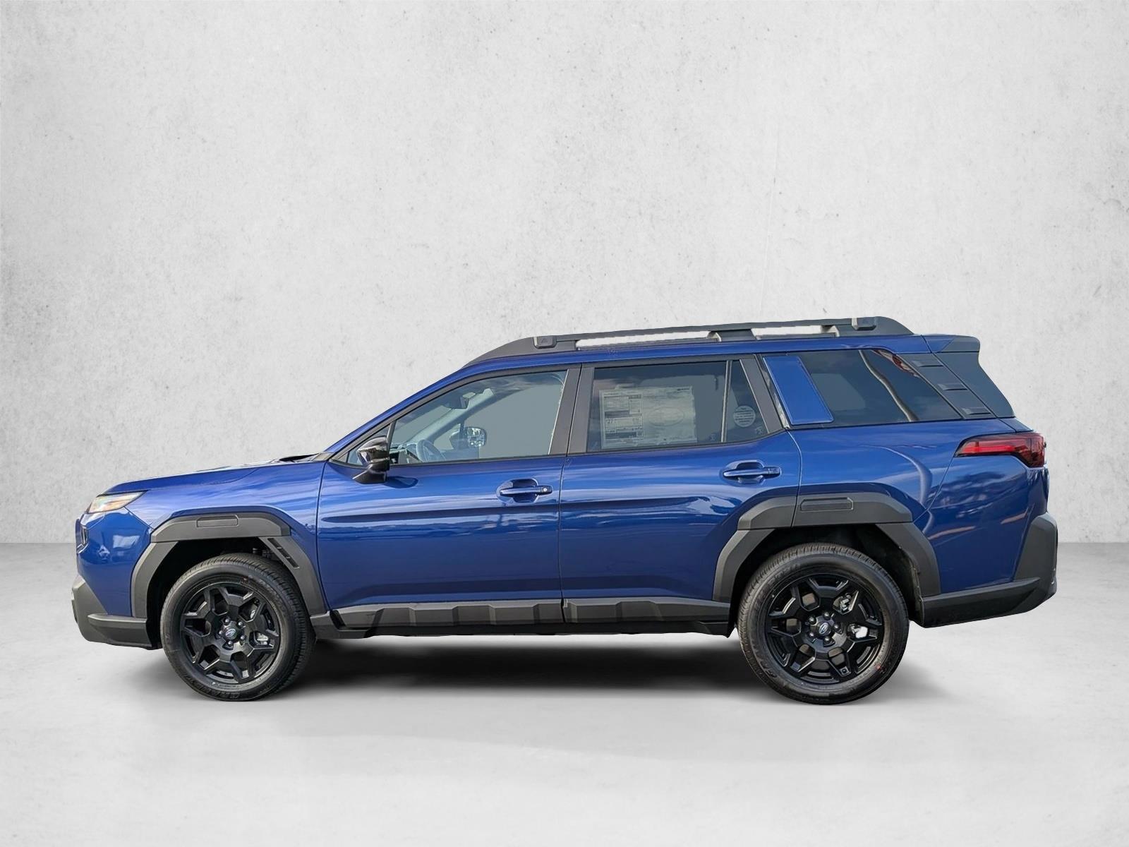 Thumbnail: 2026 Subaru Outback - 2