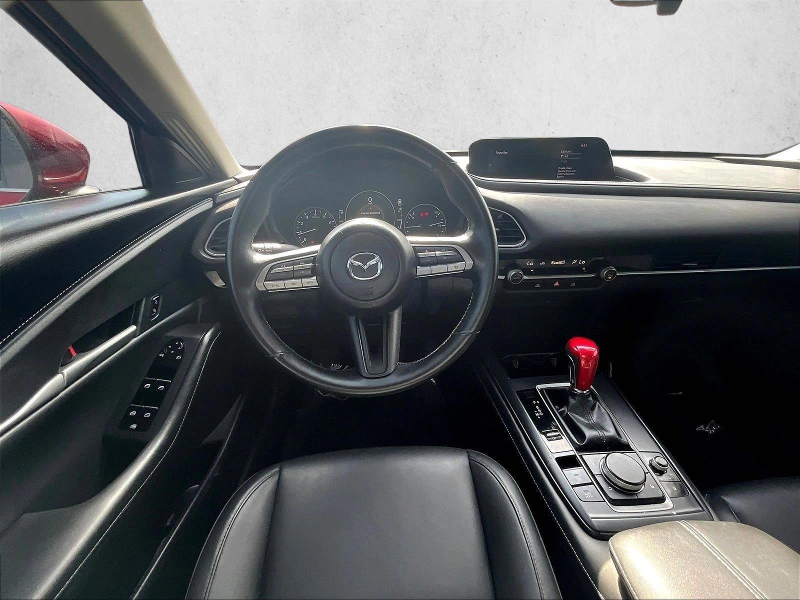 Thumbnail: 2021 Mazda CX-30 - 3