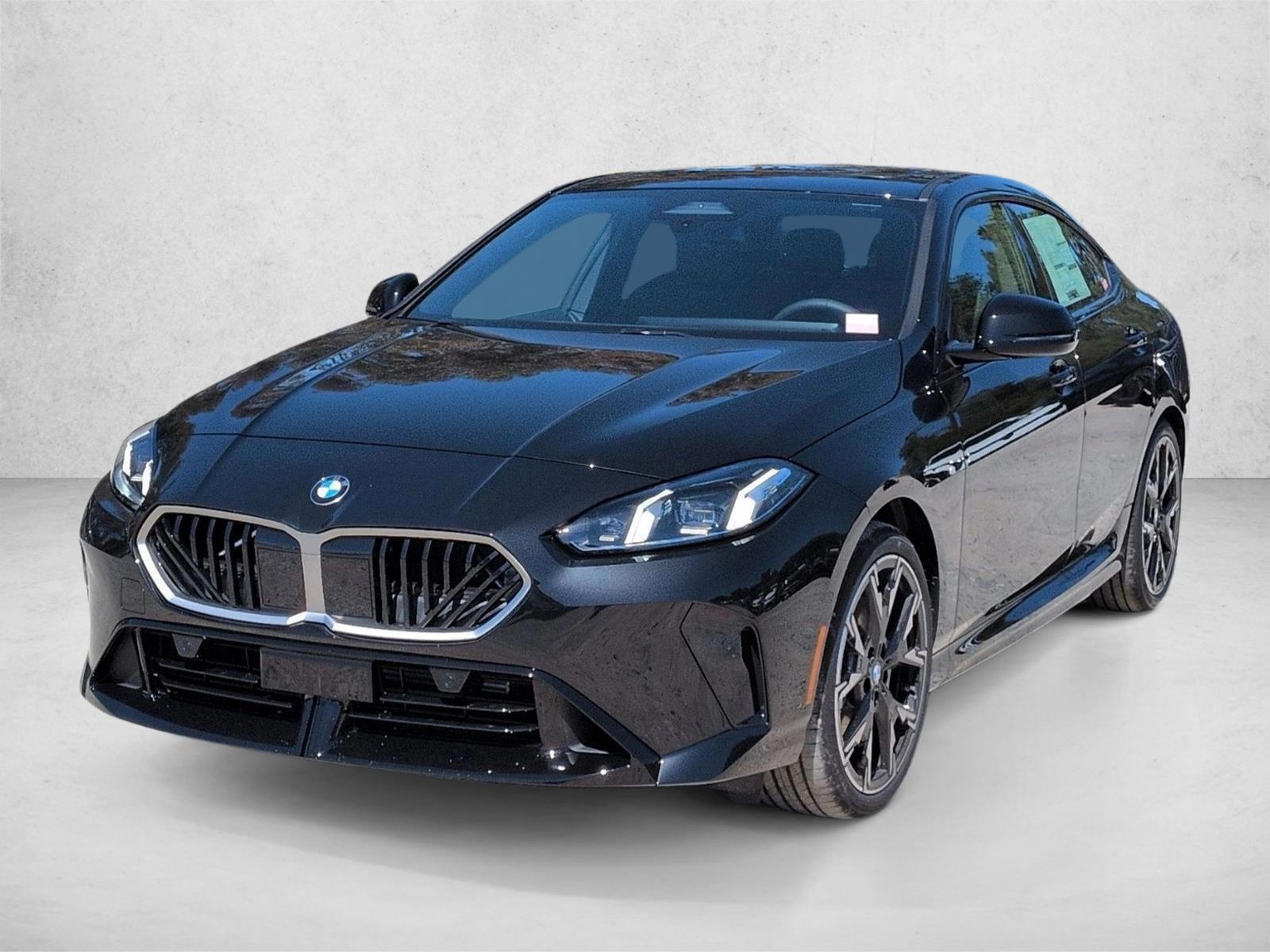 Thumbnail: 2026 BMW 2 Series - 1