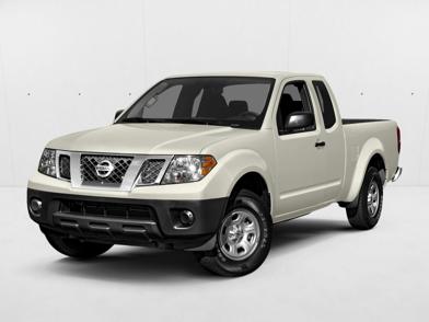 2018 Nissan Frontier S -
                  Orlando, FL