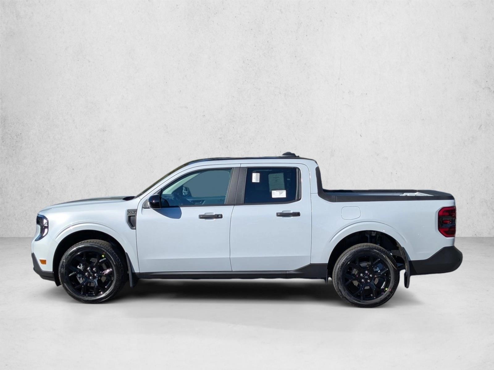 Thumbnail: 2026 Ford Maverick - 2