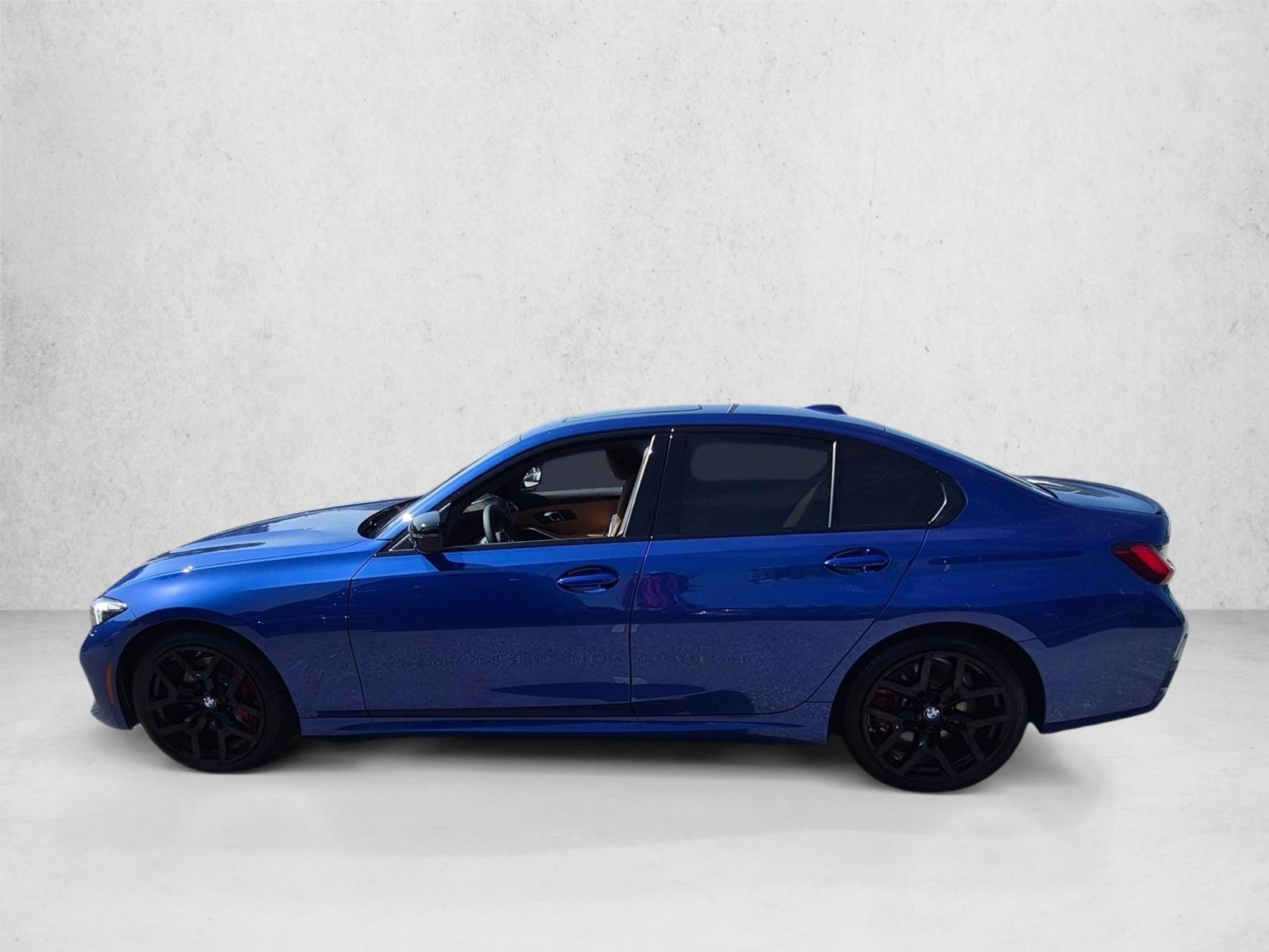 Thumbnail: 2026 BMW 3 Series - 2