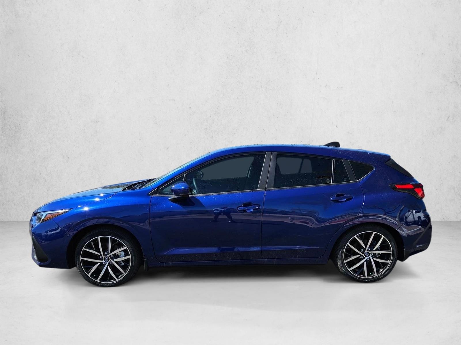 Thumbnail: 2025 Subaru Impreza - 2