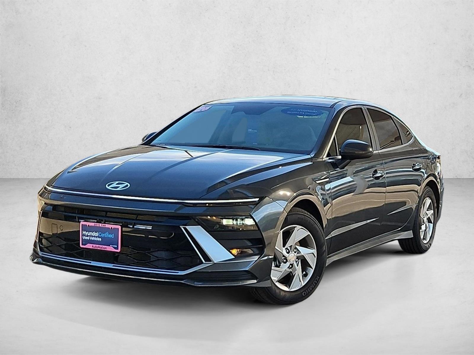 2026 Hyundai Sonata