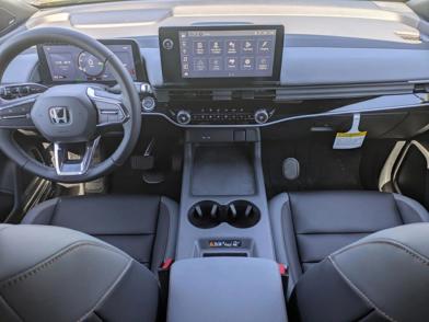 2026 Honda Prologue