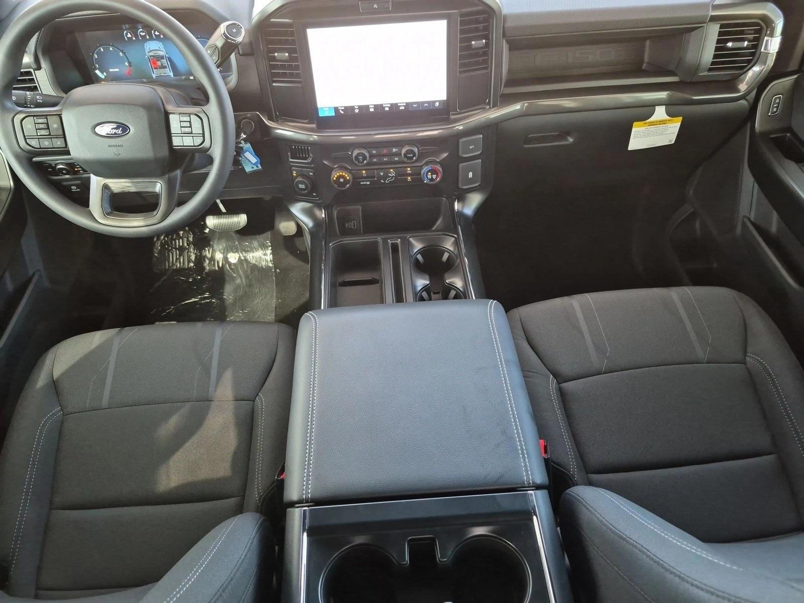 Thumbnail: 2026 Ford F-150 - 3