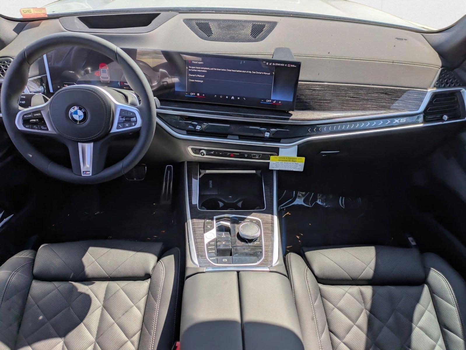 Thumbnail: 2026 BMW X5 - 4