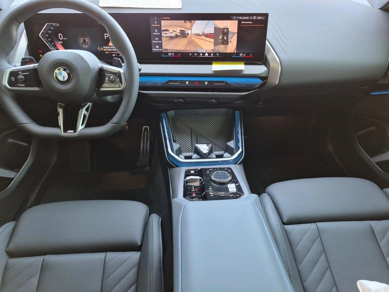 Thumbnail: 2026 BMW X3 - 4