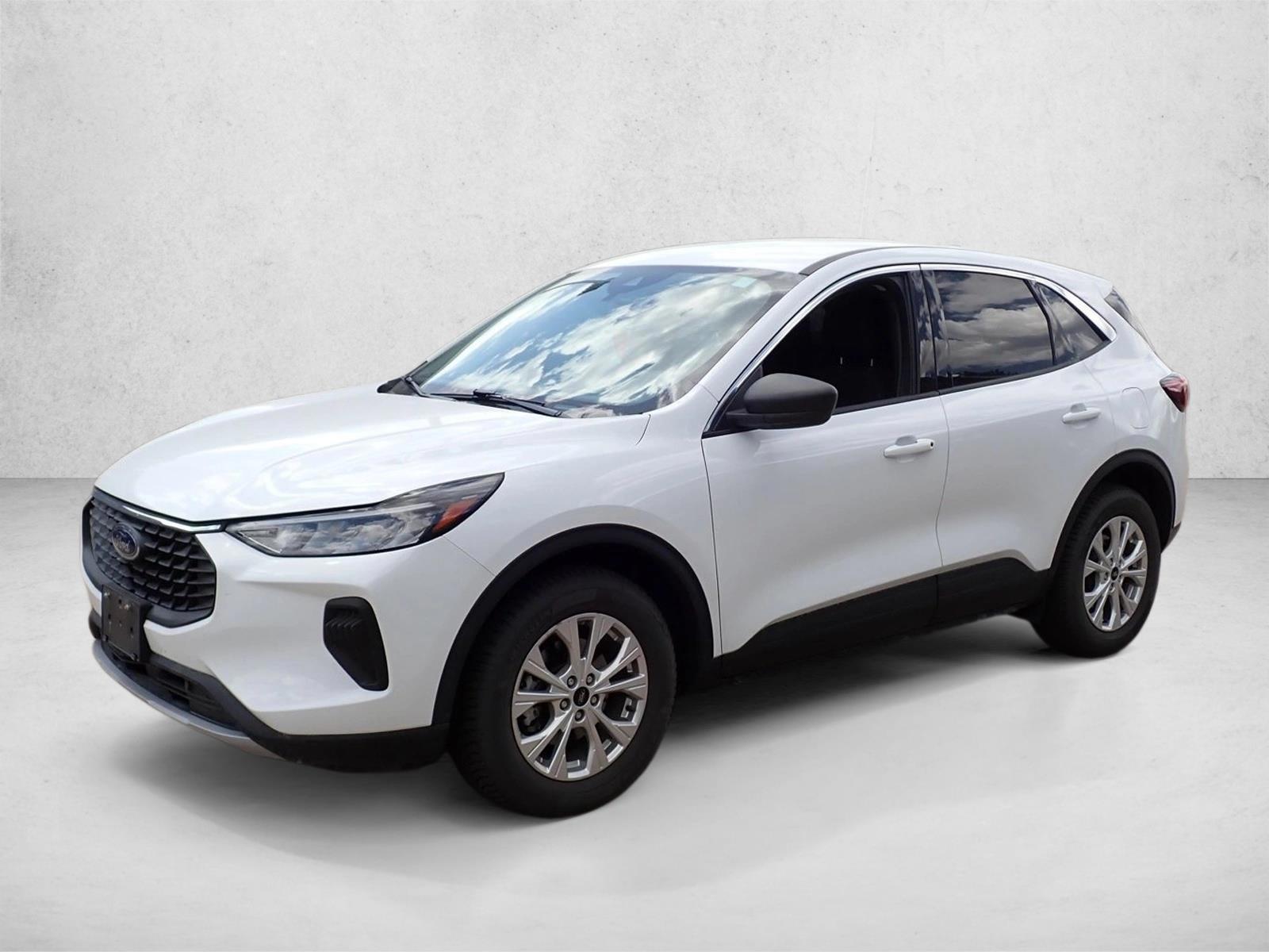 Thumbnail: 2023 Ford Escape - 1