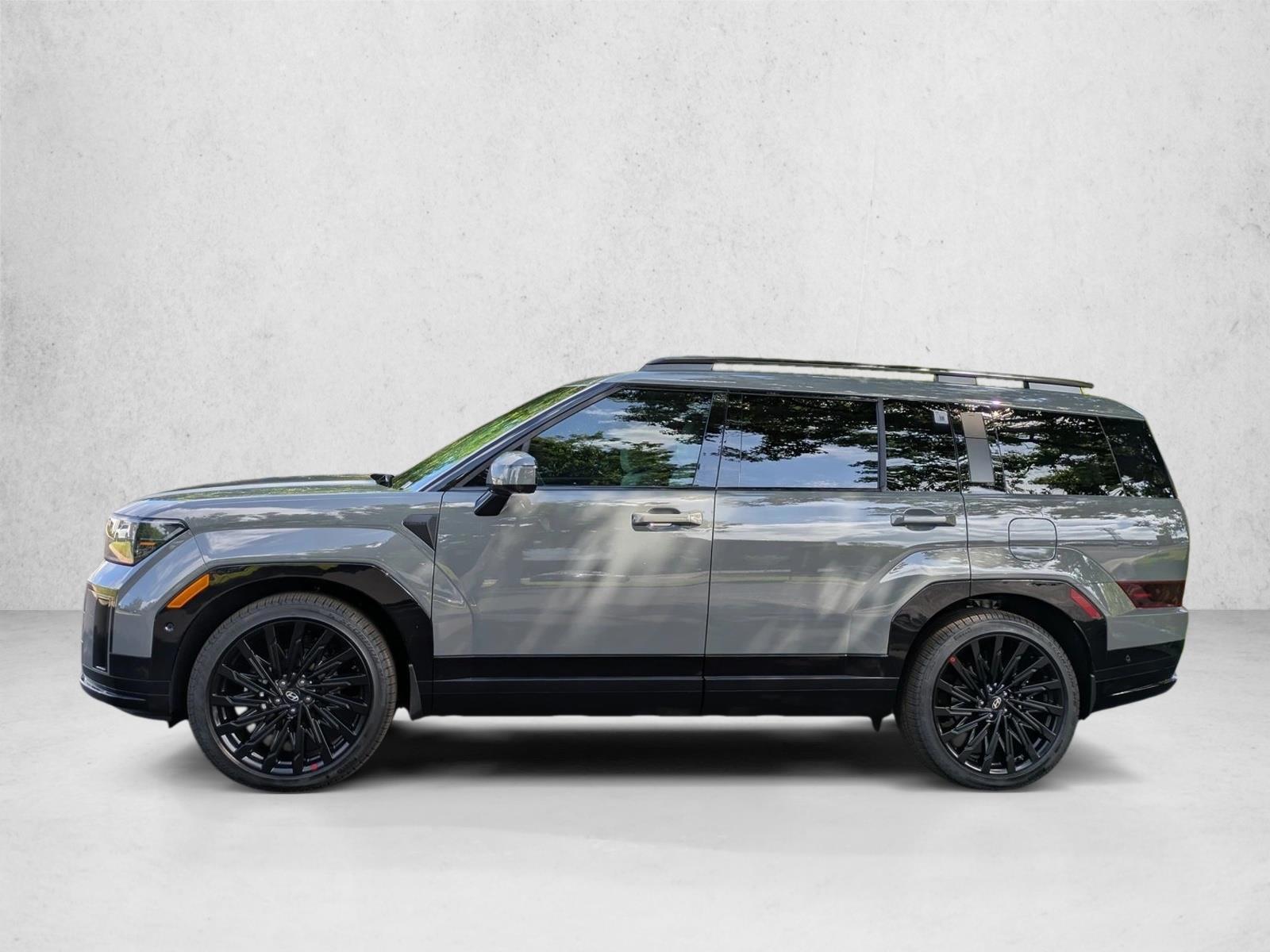 Thumbnail: 2026 Hyundai Santa Fe - 2