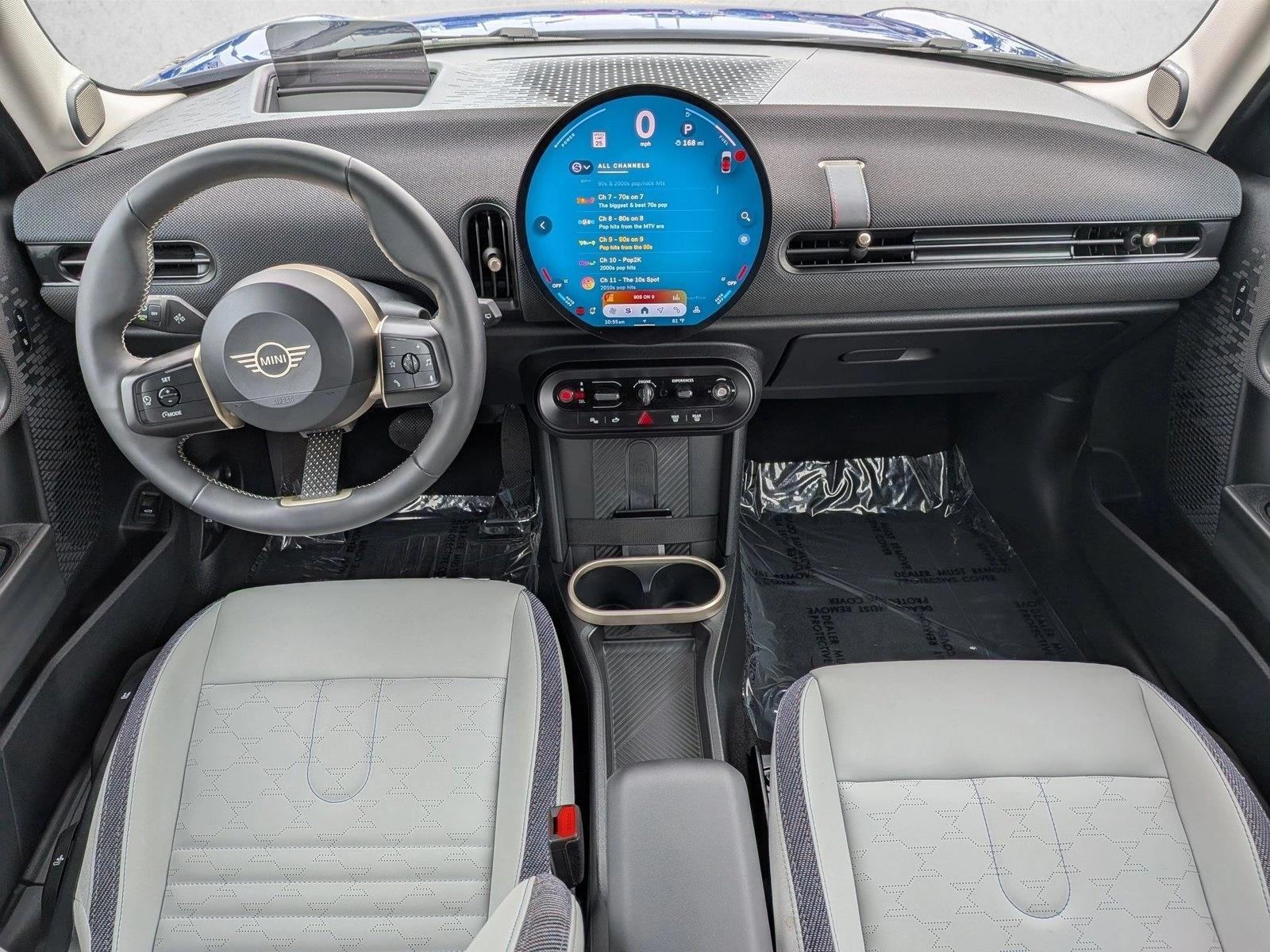 Thumbnail: 2025 MINI Cooper Hardtop - 3