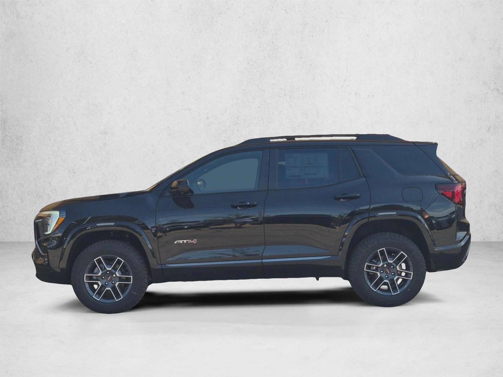 Thumbnail: 2026 GMC Terrain - 2