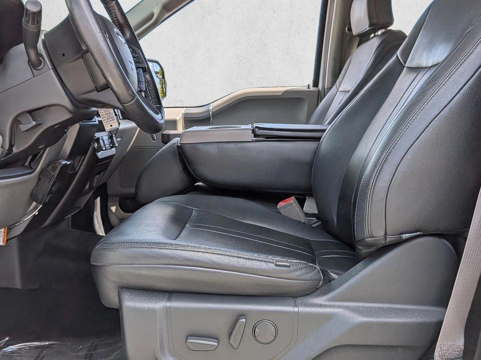Thumbnail: 2019 Ford F-150 - 4