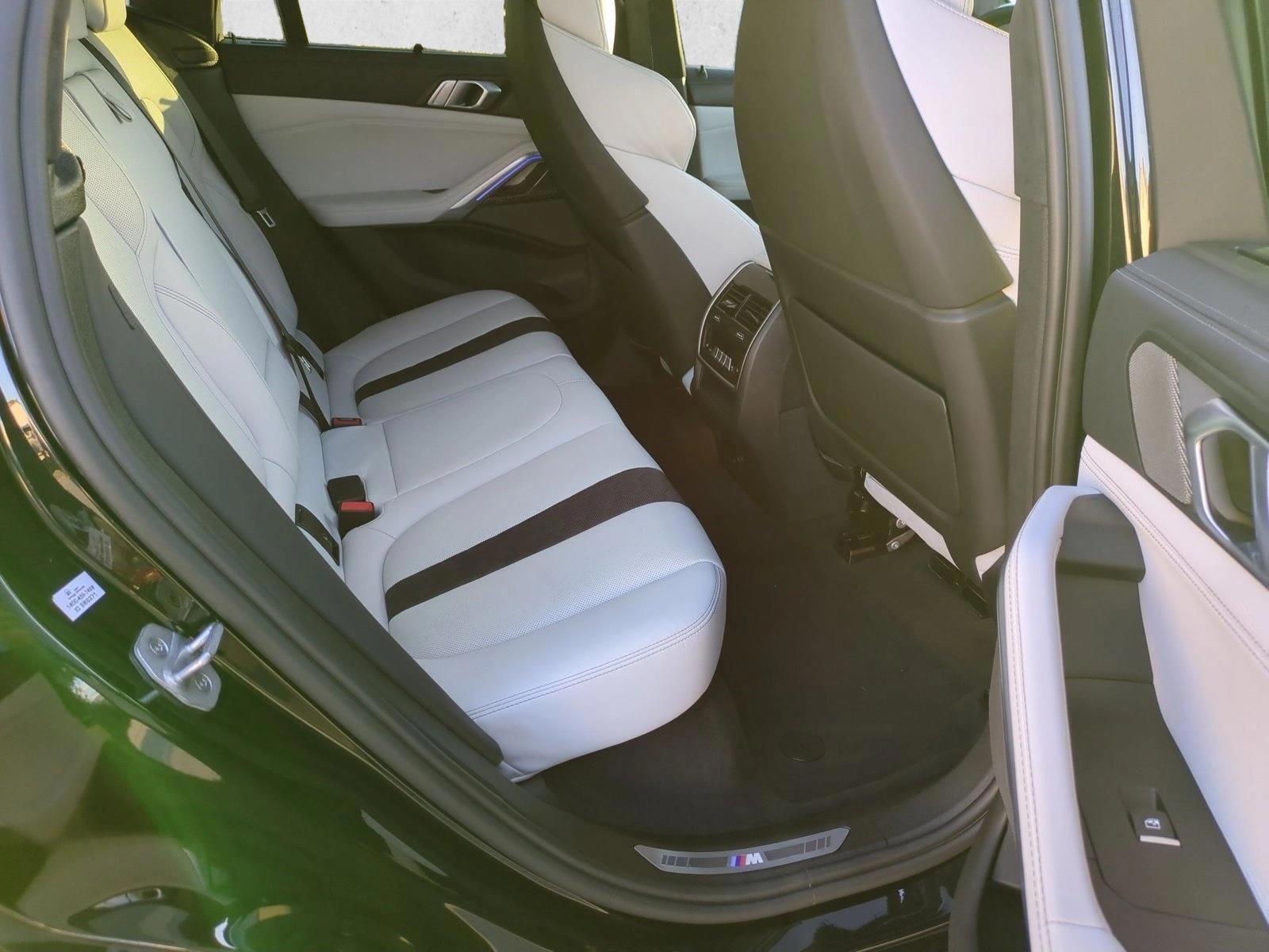 2023 BMW X6 M Base - Photo 21