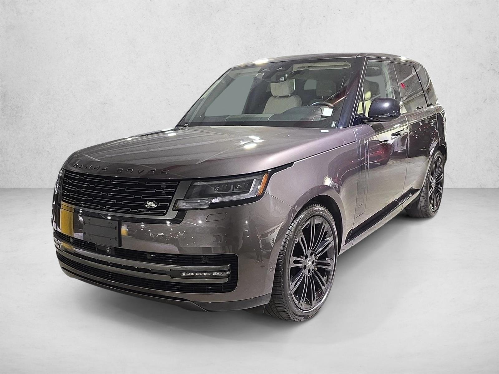 Thumbnail: 2024 Land Rover Range Rover - 1