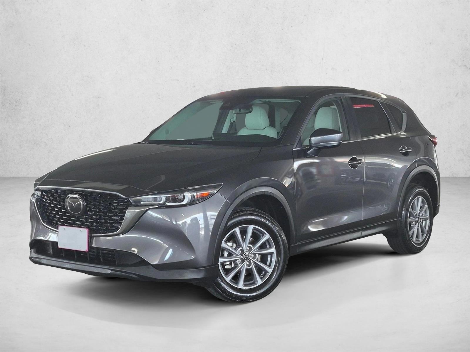 Thumbnail: 2023 Mazda CX-5 - 1