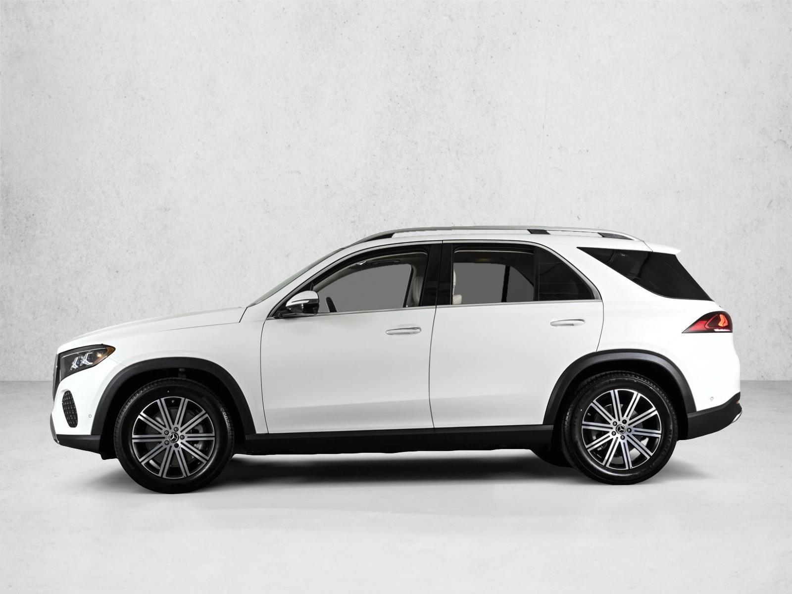Thumbnail: 2027 Mercedes-Benz GLE - 2