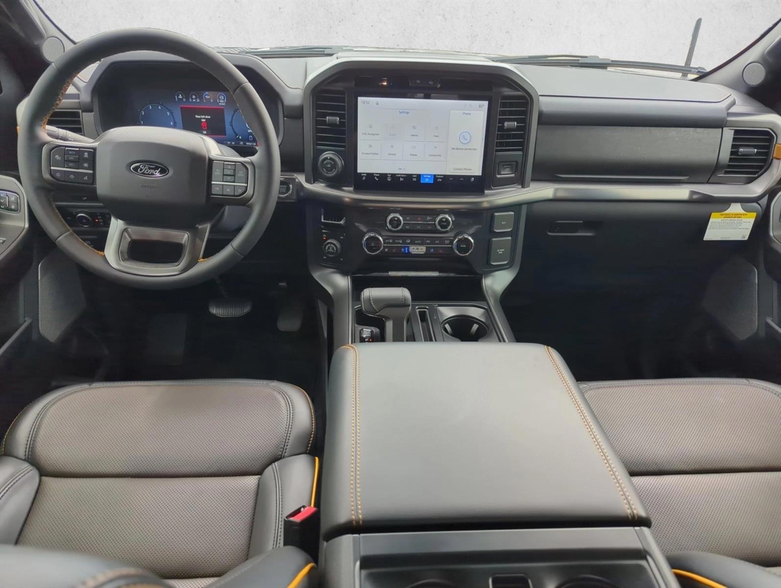 Thumbnail: 2026 Ford F-150 - 3