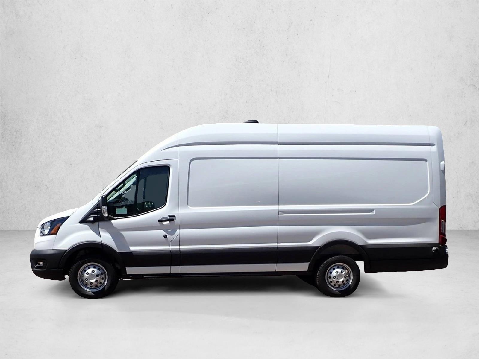Thumbnail: 2026 Ford Transit Series - 2
