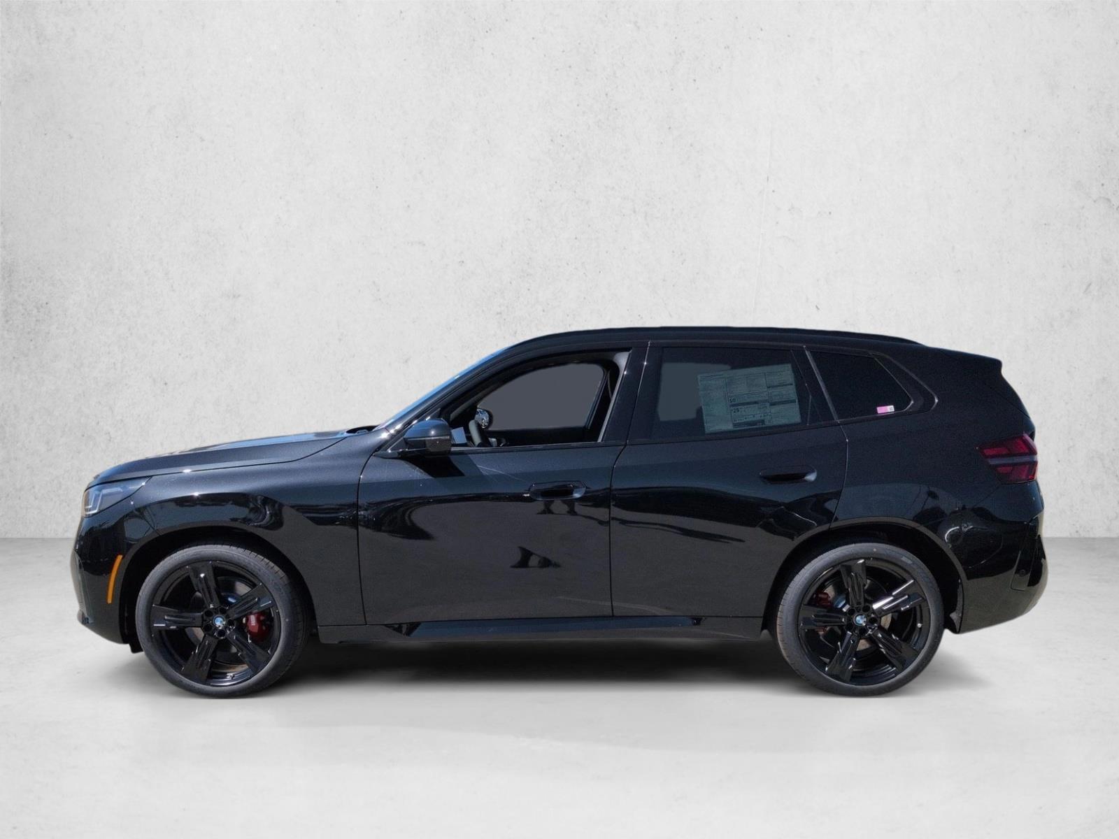 Thumbnail: 2026 BMW X3 - 2